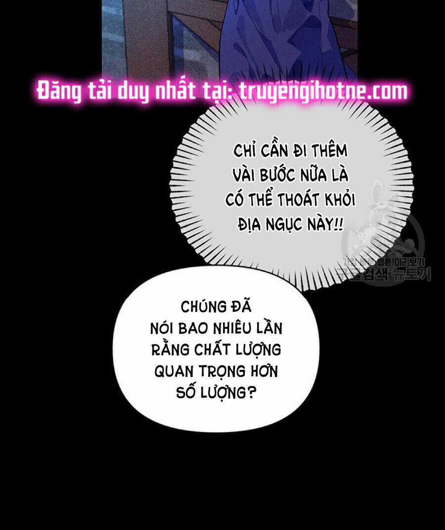 Hiệu Ứng Stigma Chapter 55.1 trang 3