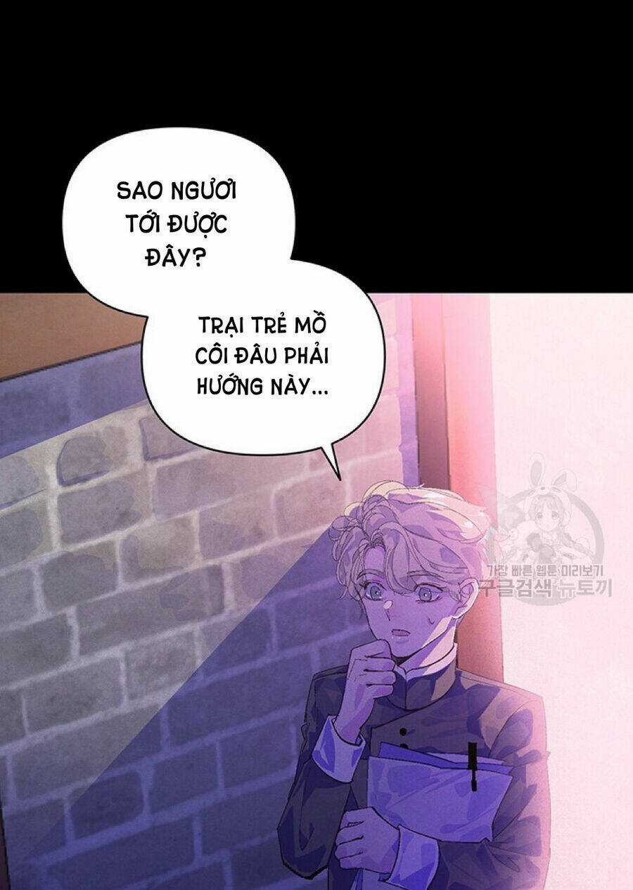 Hiệu Ứng Stigma Chapter 55.1 trang 30