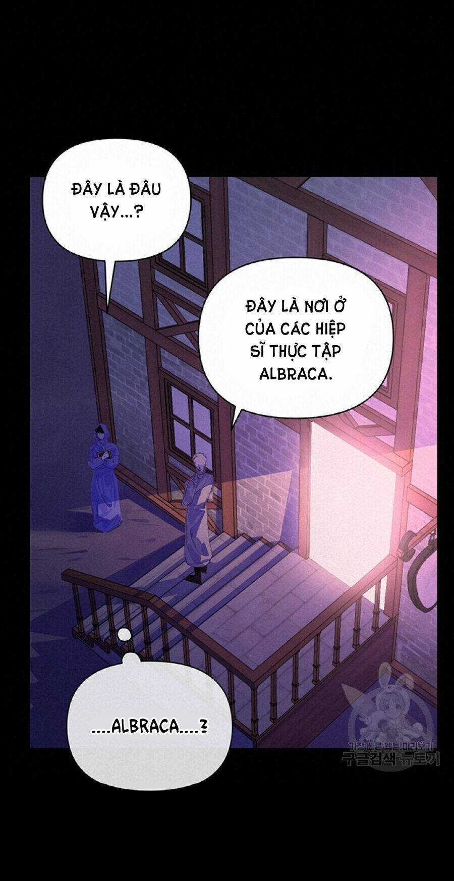 Hiệu Ứng Stigma Chapter 55.1 trang 32