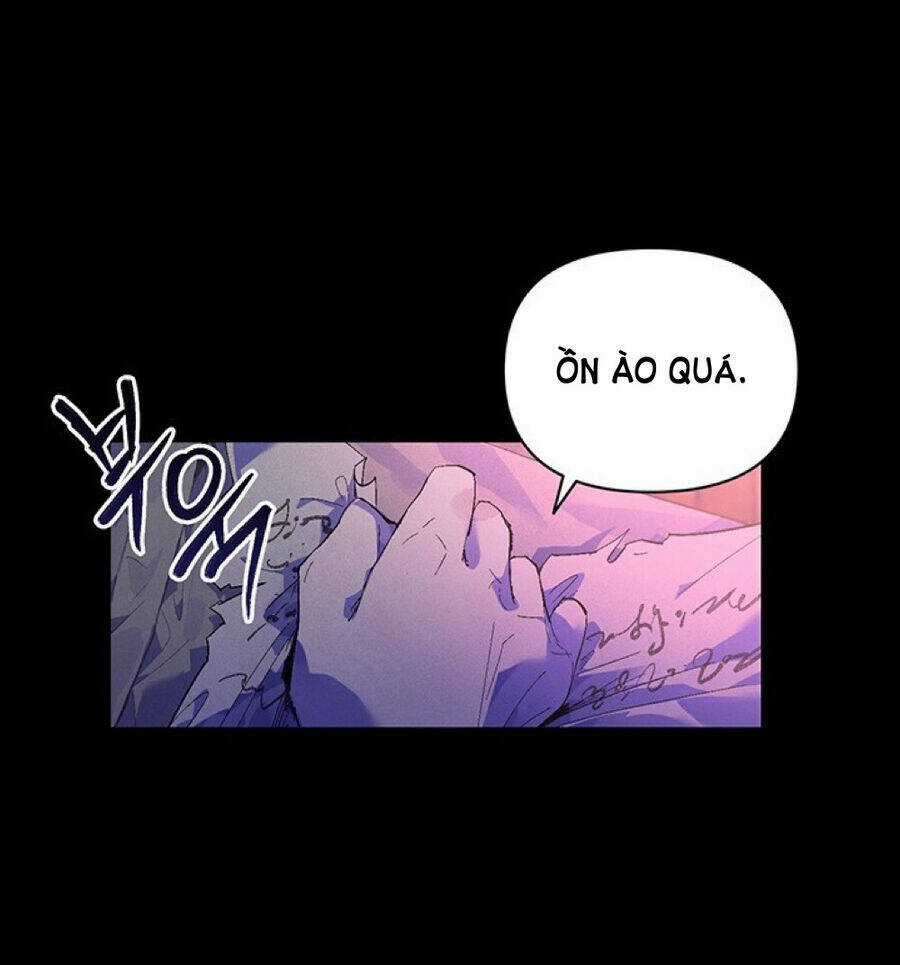 Hiệu Ứng Stigma Chapter 55.1 trang 35