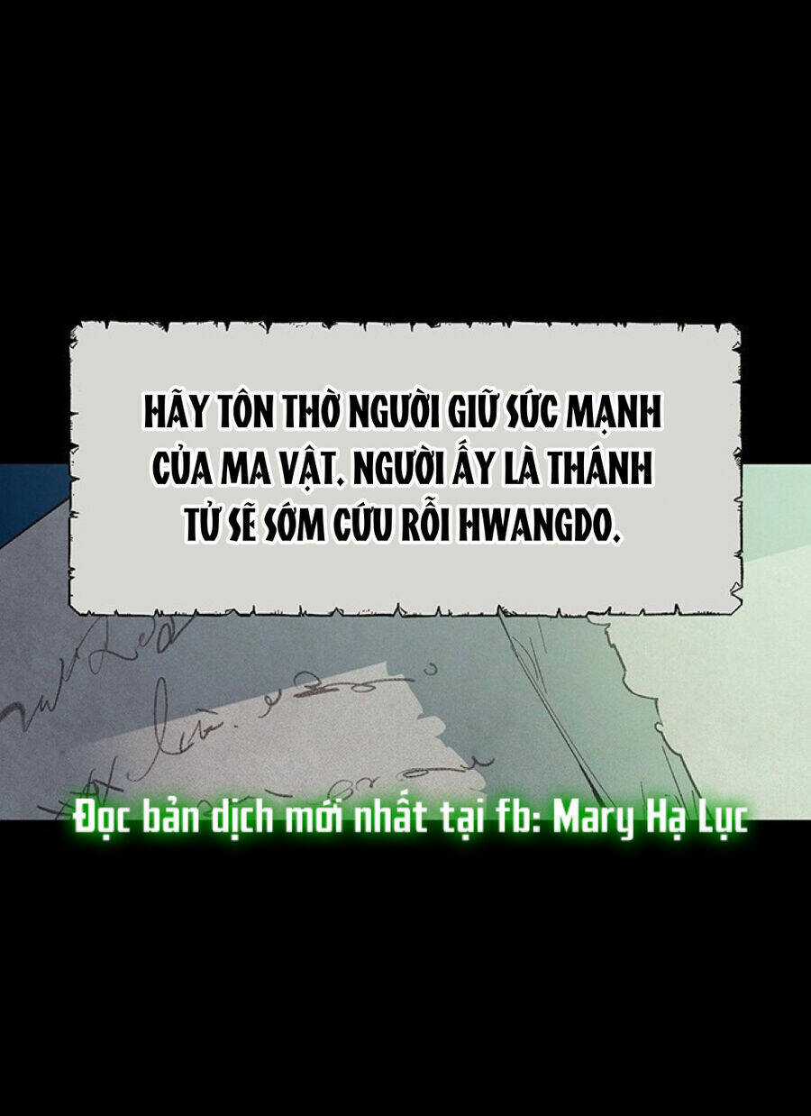 Hiệu Ứng Stigma Chapter 55.1 trang 37