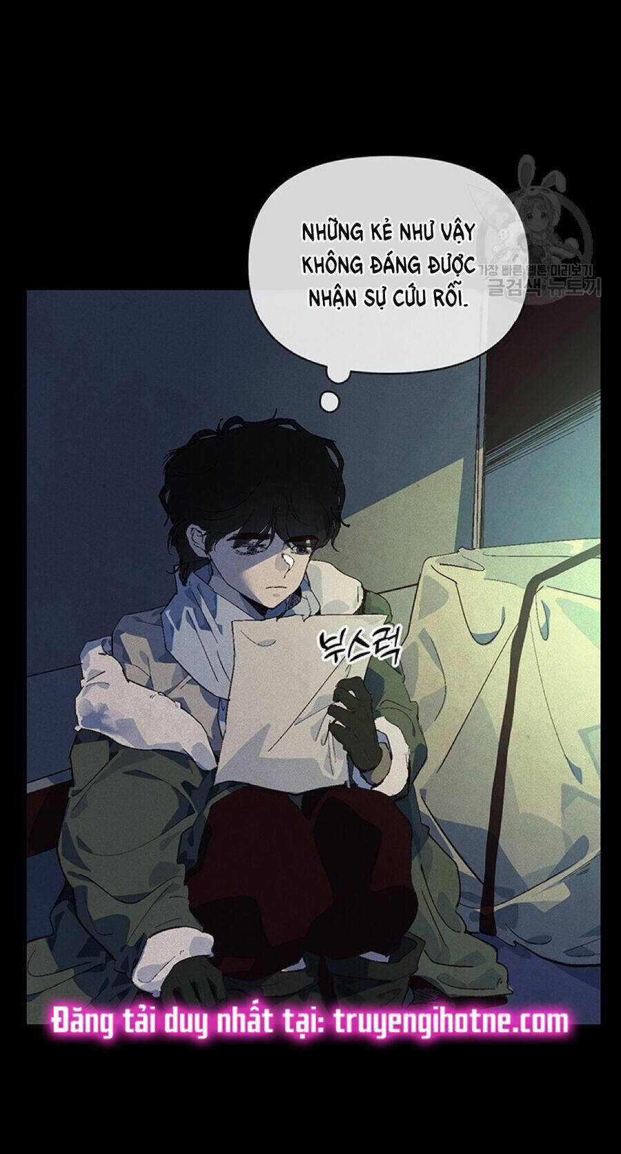 Hiệu Ứng Stigma Chapter 55.1 trang 39