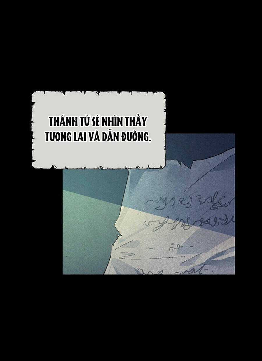 Hiệu Ứng Stigma Chapter 55.1 trang 40