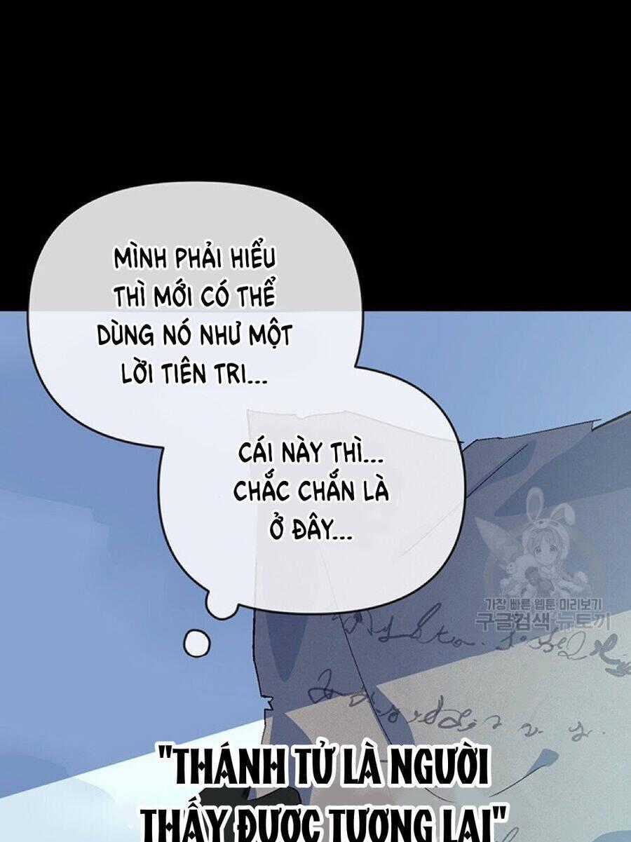 Hiệu Ứng Stigma Chapter 55.1 trang 48
