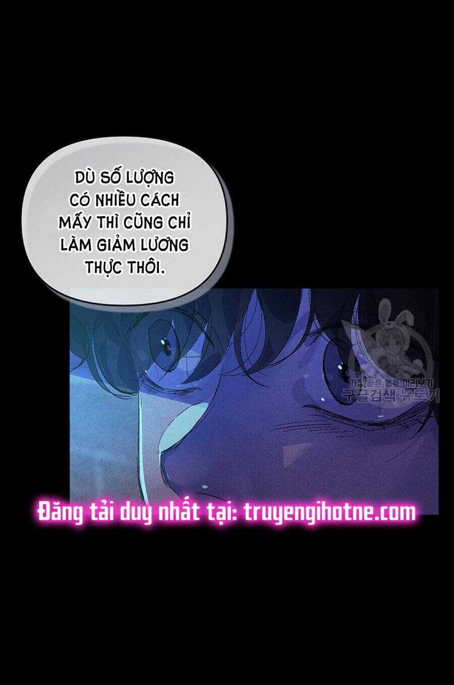 Hiệu Ứng Stigma Chapter 55.1 trang 6