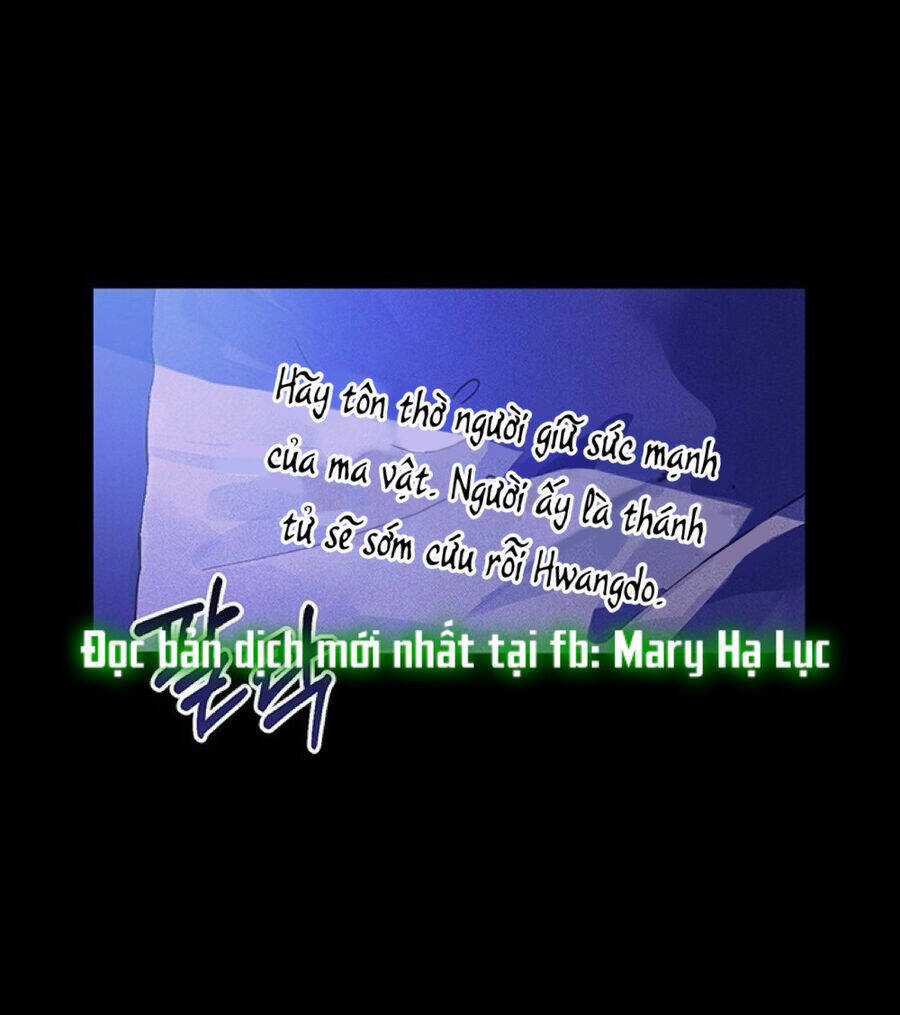 Hiệu Ứng Stigma Chapter 55.1 trang 8