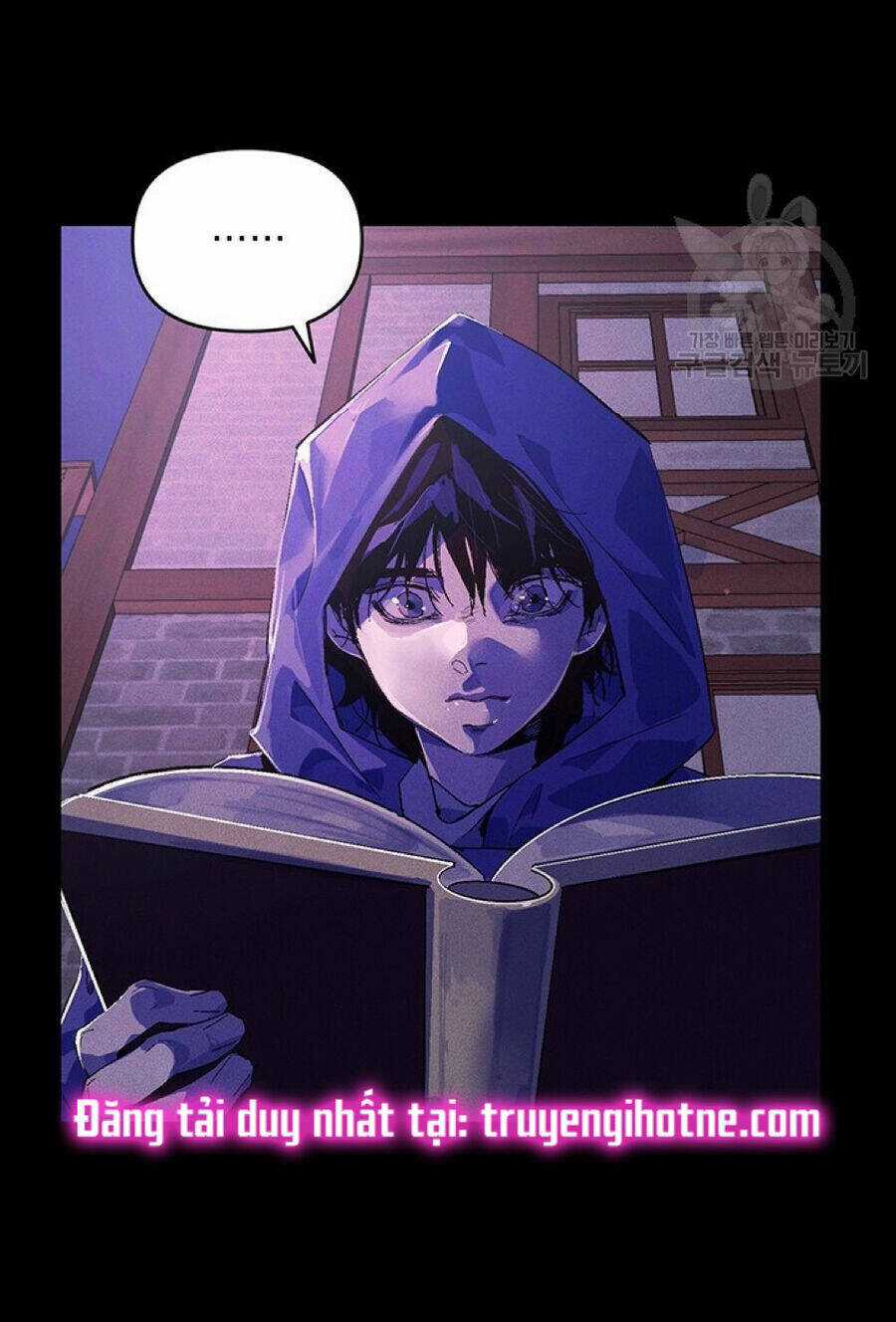 Hiệu Ứng Stigma Chapter 55.1 trang 9