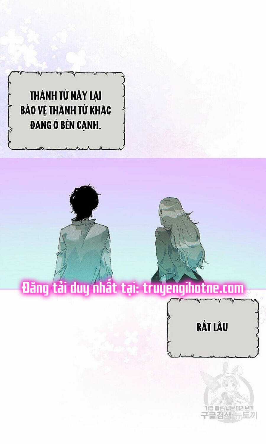 Hiệu Ứng Stigma Chapter 55.2 trang 17