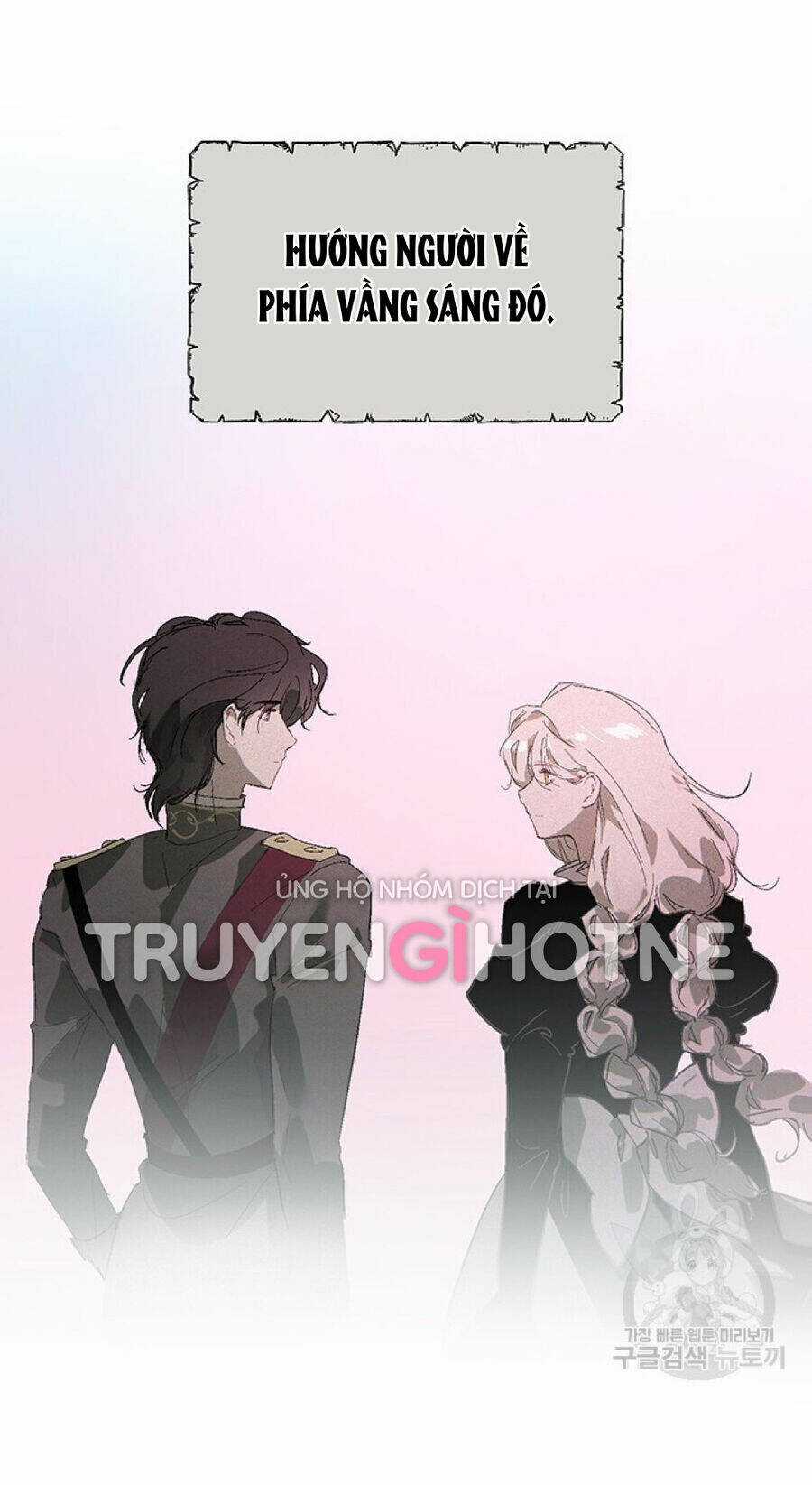 Hiệu Ứng Stigma Chapter 55.2 trang 18