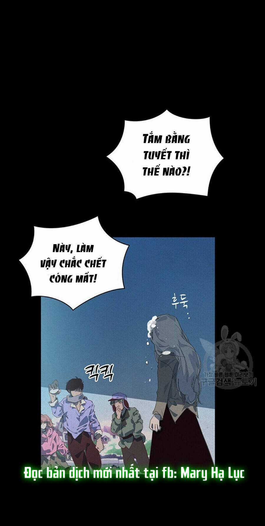Hiệu Ứng Stigma Chapter 55.2 trang 21