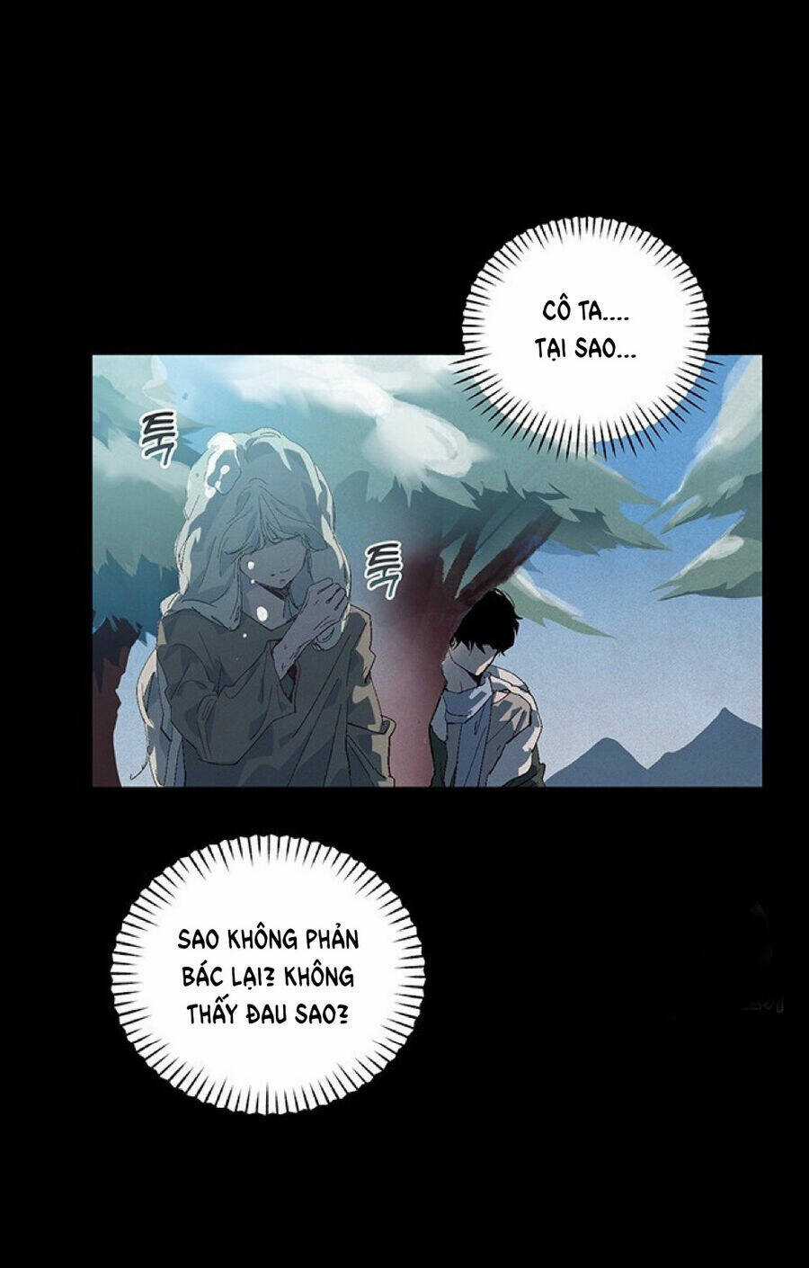 Hiệu Ứng Stigma Chapter 55.2 trang 22