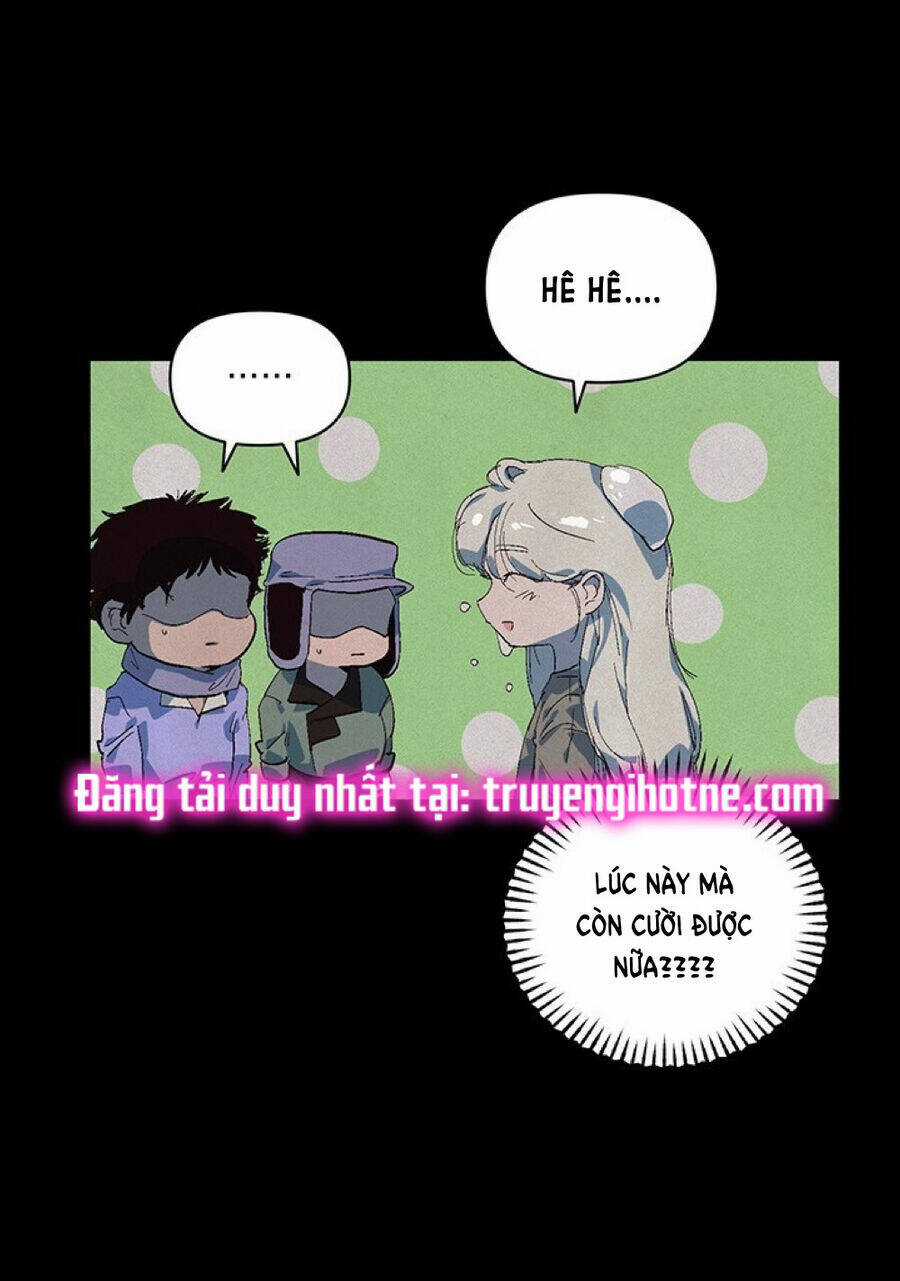 Hiệu Ứng Stigma Chapter 55.2 trang 23