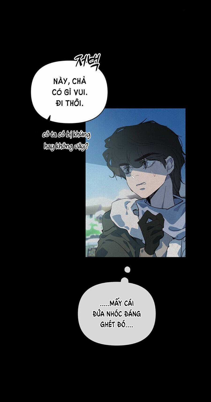 Hiệu Ứng Stigma Chapter 55.2 trang 24
