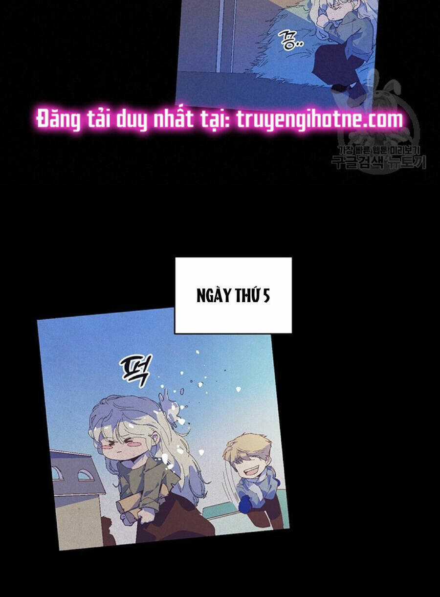 Hiệu Ứng Stigma Chapter 55.2 trang 28