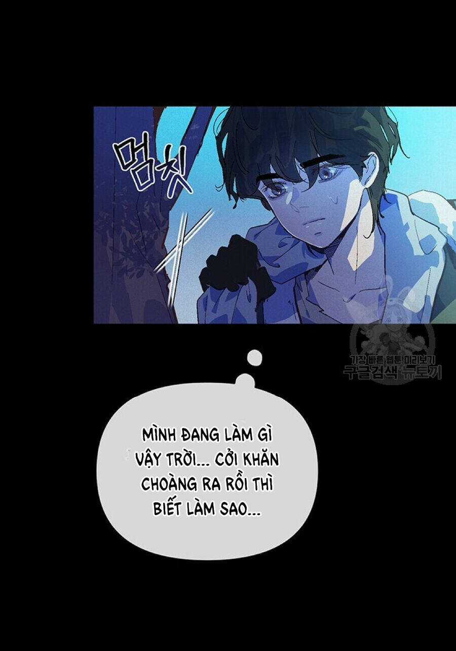 Hiệu Ứng Stigma Chapter 55.2 trang 30