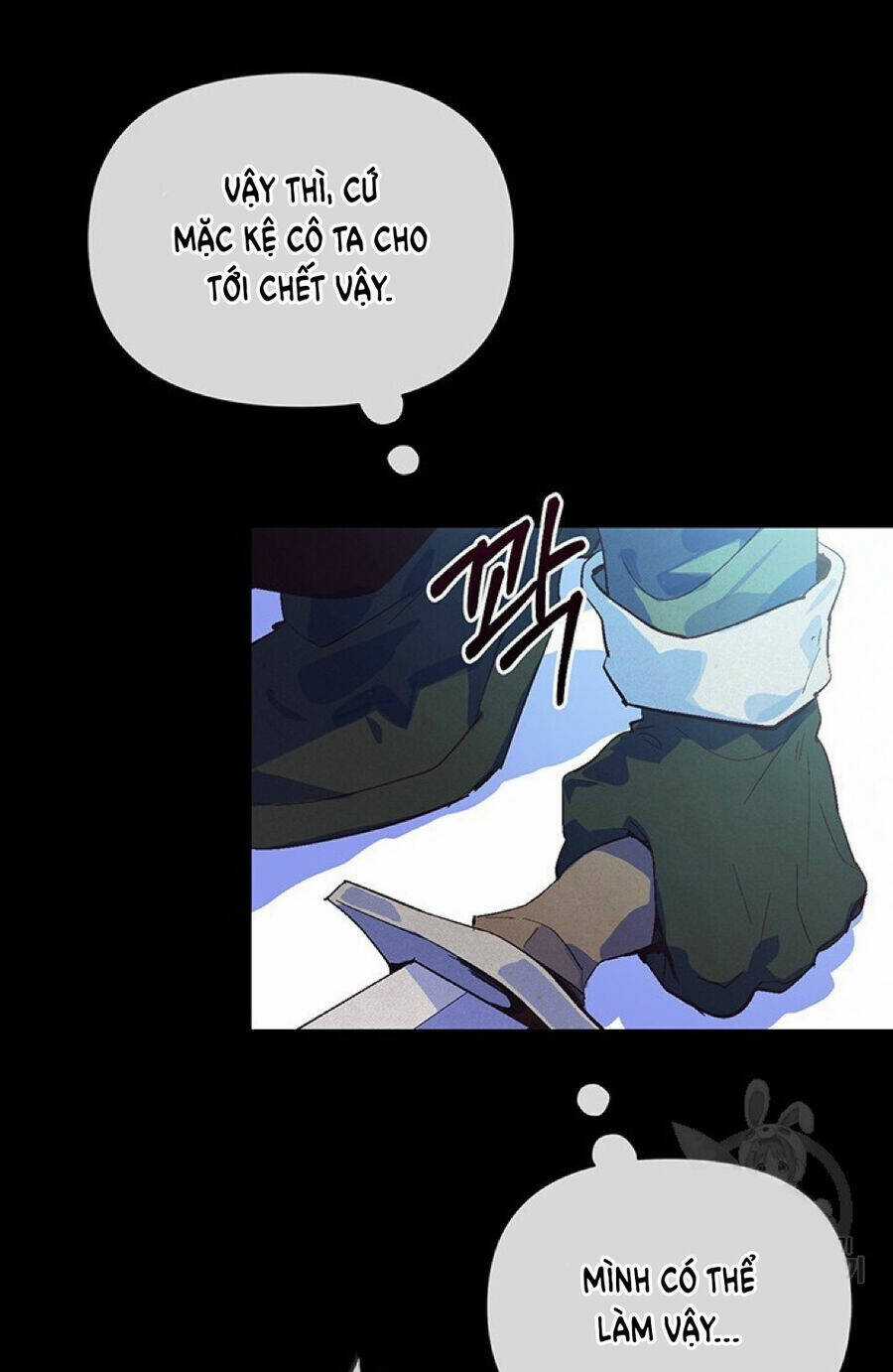 Hiệu Ứng Stigma Chapter 55.2 trang 32