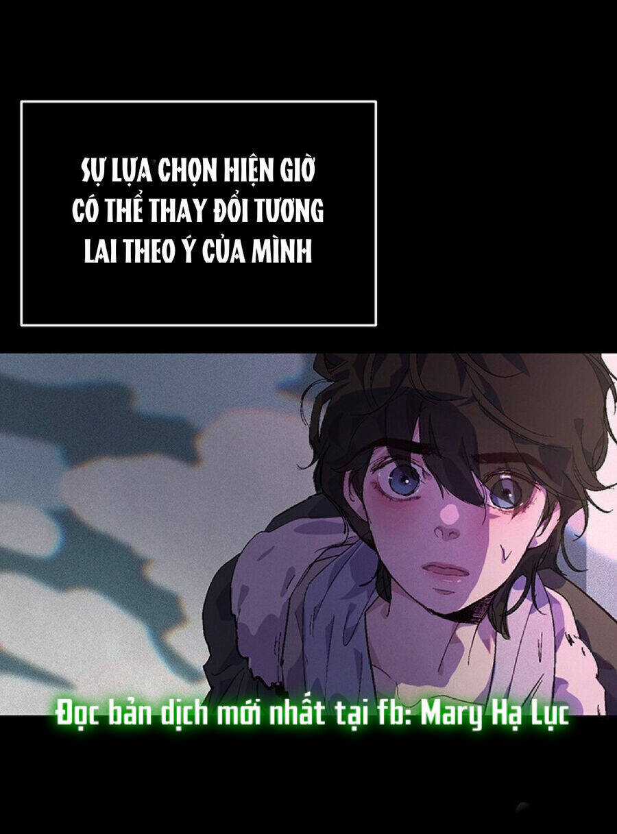 Hiệu Ứng Stigma Chapter 55.2 trang 37