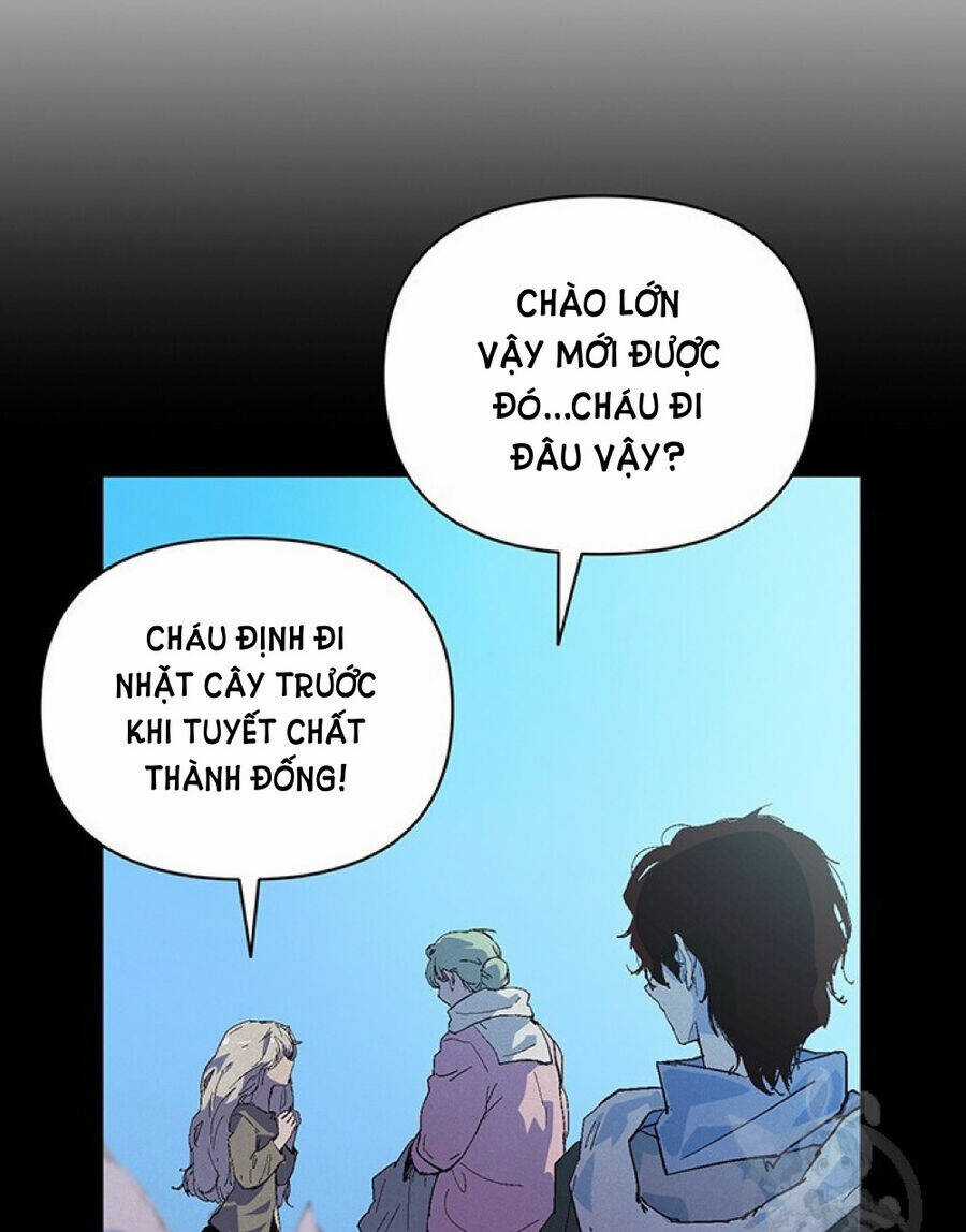 Hiệu Ứng Stigma Chapter 55.2 trang 5