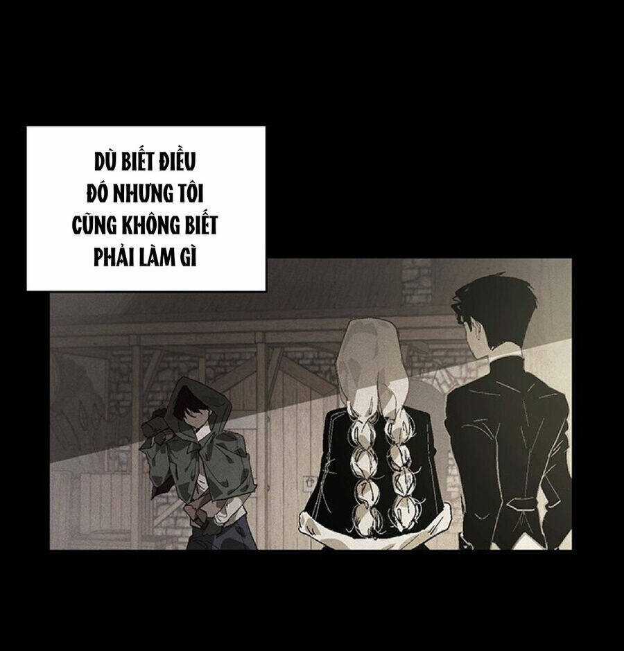 Hiệu Ứng Stigma Chapter 56.1 trang 11