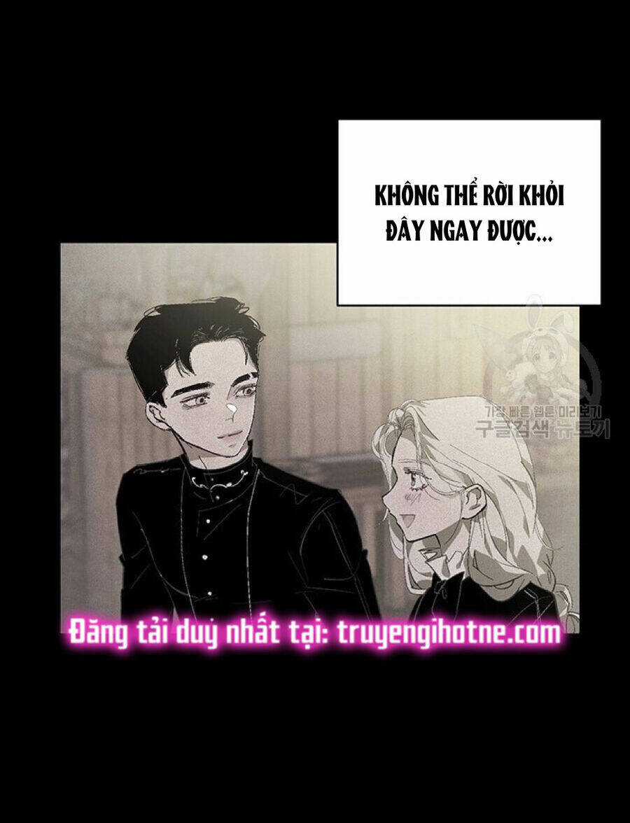 Hiệu Ứng Stigma Chapter 56.1 trang 12