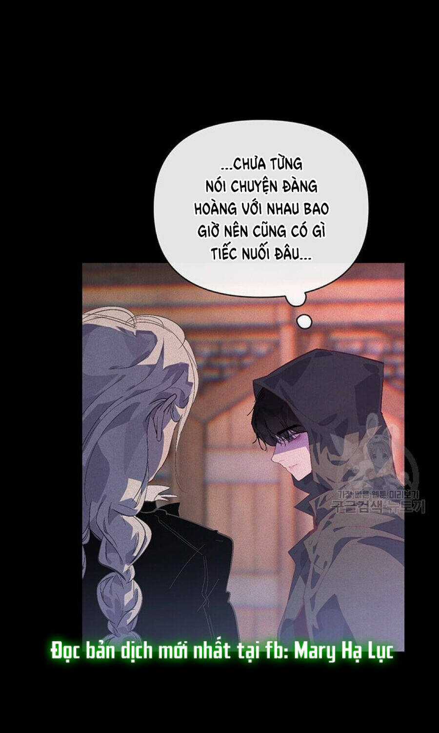 Hiệu Ứng Stigma Chapter 56.1 trang 13