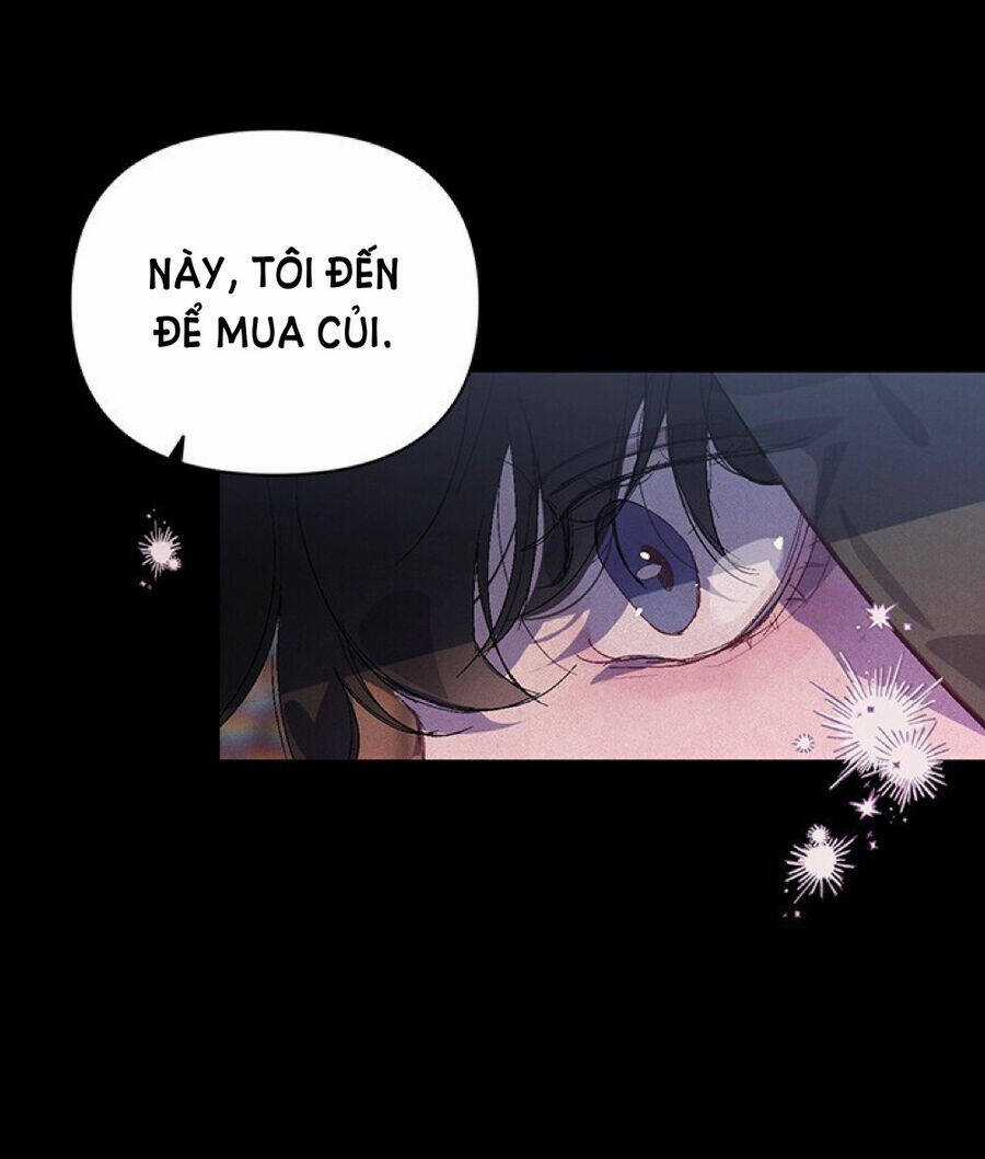 Hiệu Ứng Stigma Chapter 56.1 trang 14