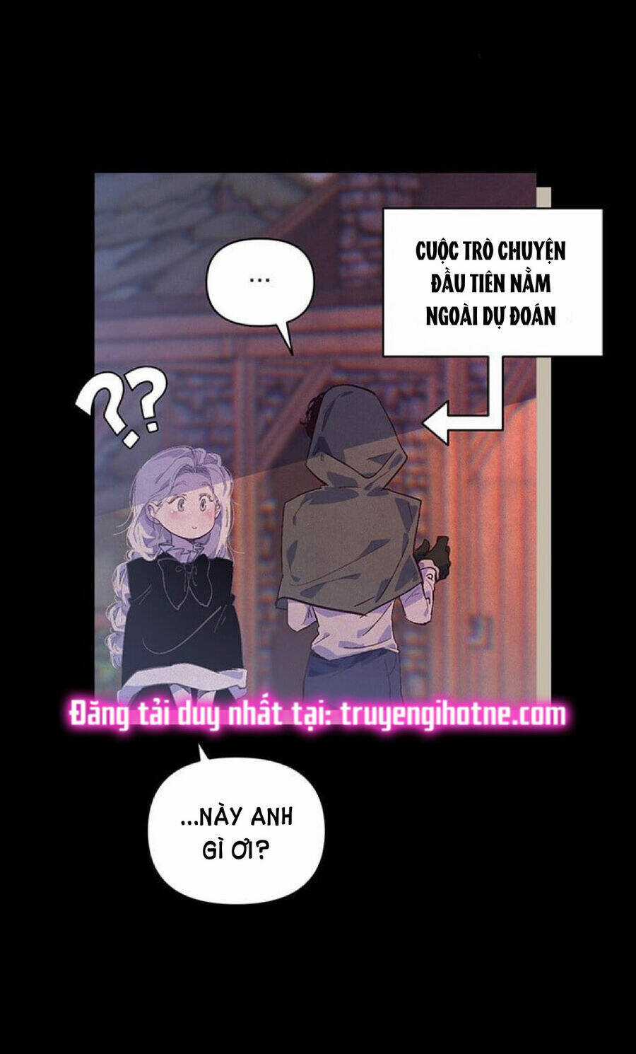 Hiệu Ứng Stigma Chapter 56.1 trang 15