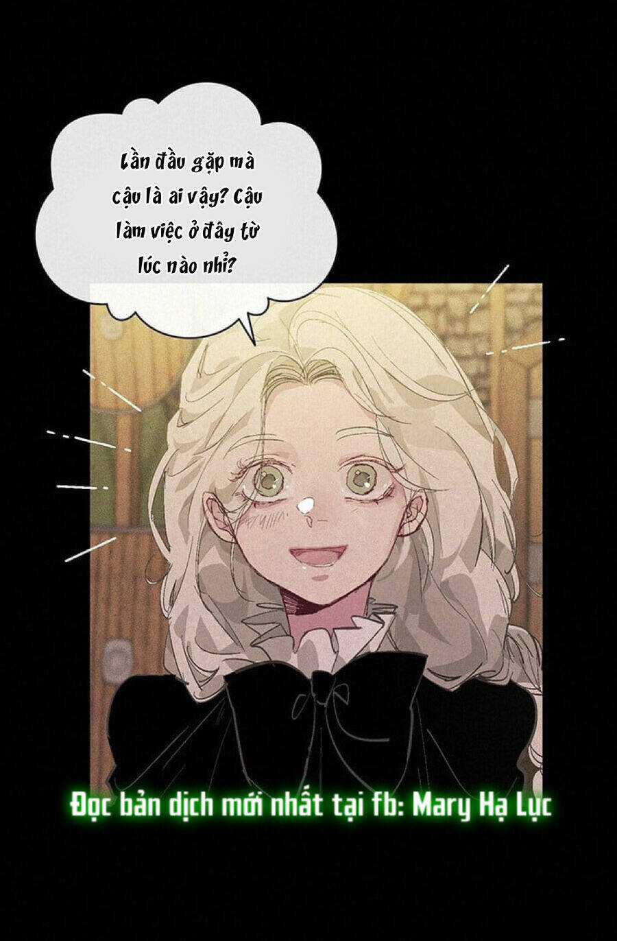 Hiệu Ứng Stigma Chapter 56.1 trang 17