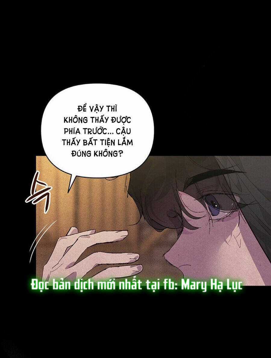 Hiệu Ứng Stigma Chapter 56.1 trang 19