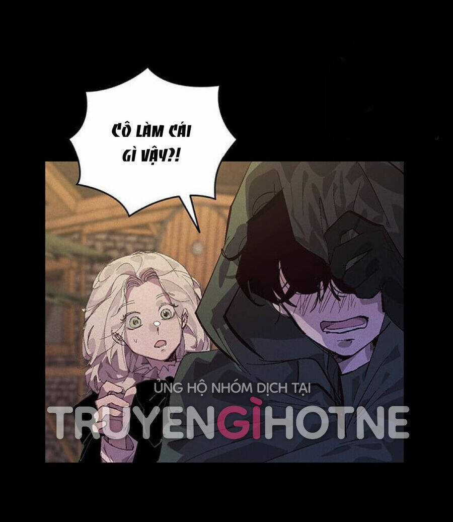 Hiệu Ứng Stigma Chapter 56.1 trang 22