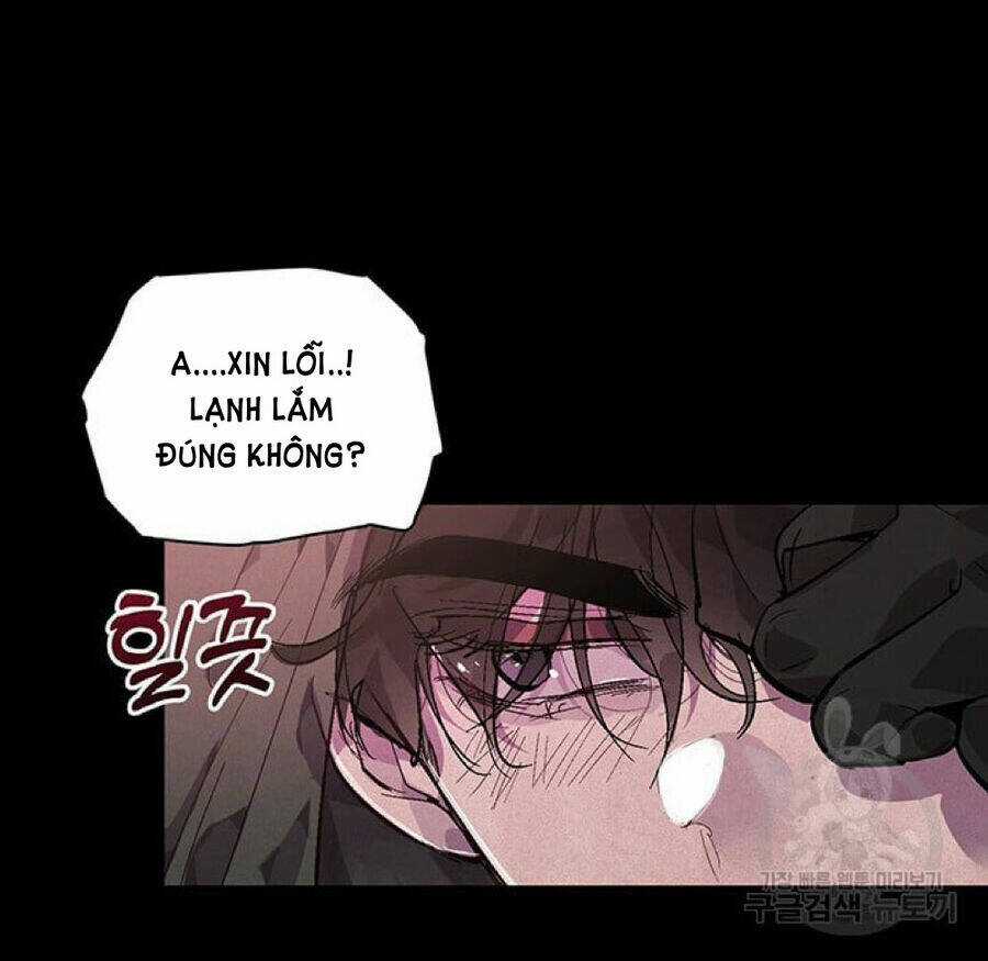 Hiệu Ứng Stigma Chapter 56.1 trang 23