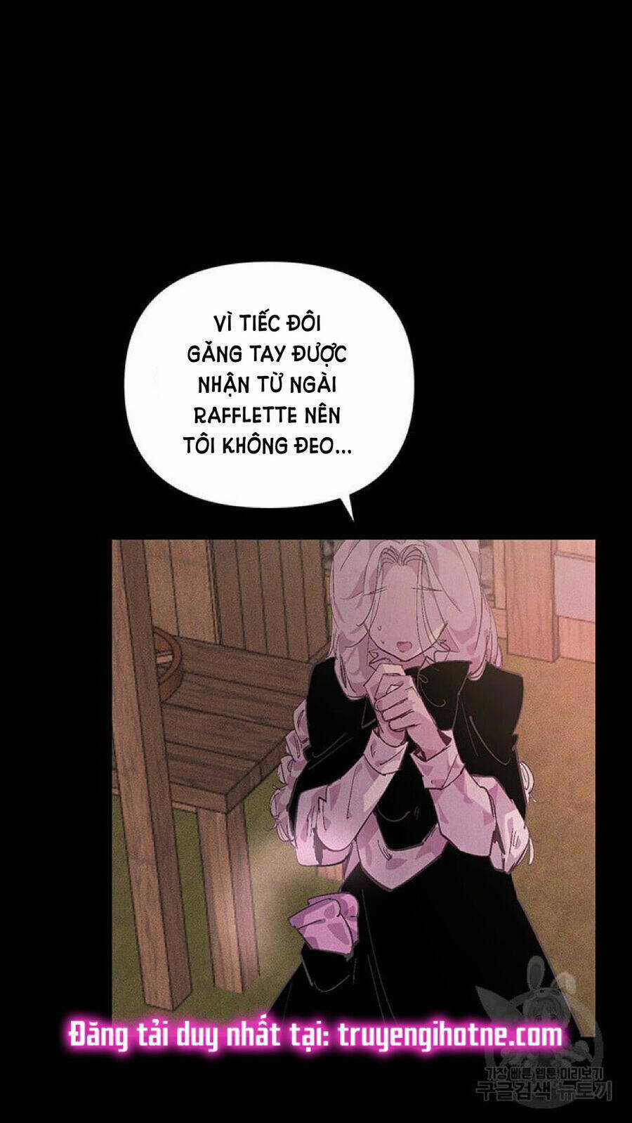 Hiệu Ứng Stigma Chapter 56.1 trang 24