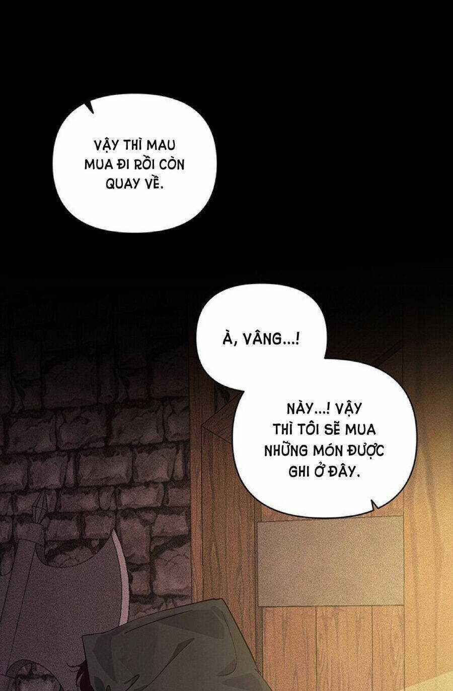 Hiệu Ứng Stigma Chapter 56.1 trang 27