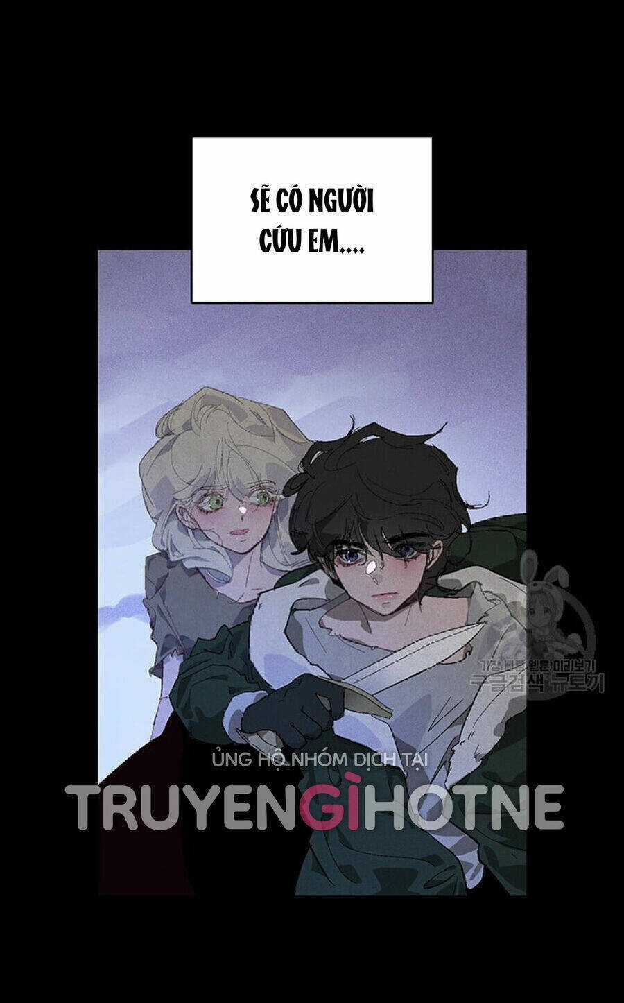 Hiệu Ứng Stigma Chapter 56.1 trang 3