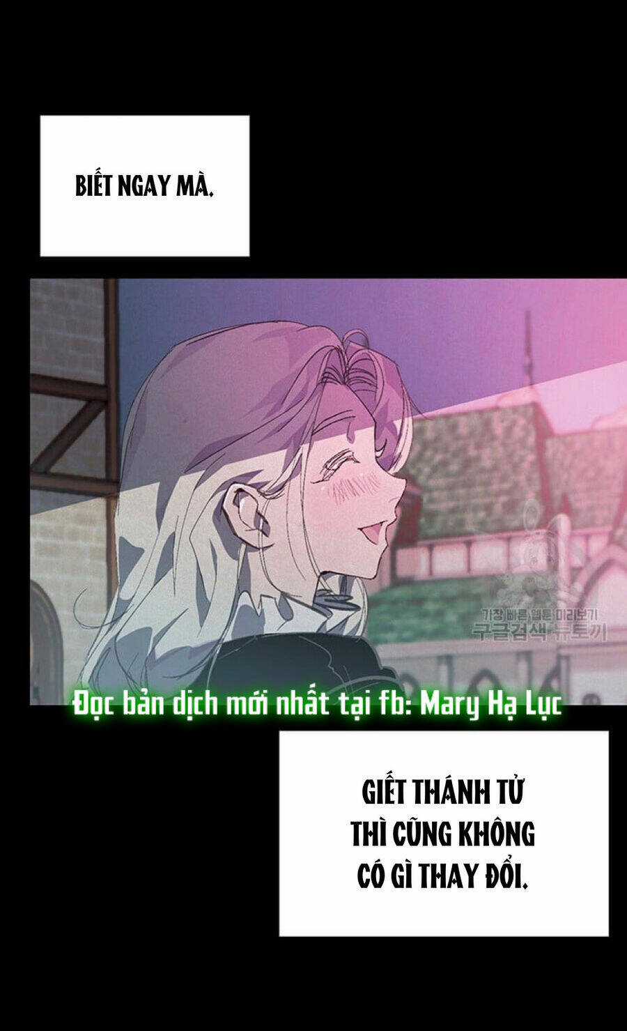 Hiệu Ứng Stigma Chapter 56.1 trang 31