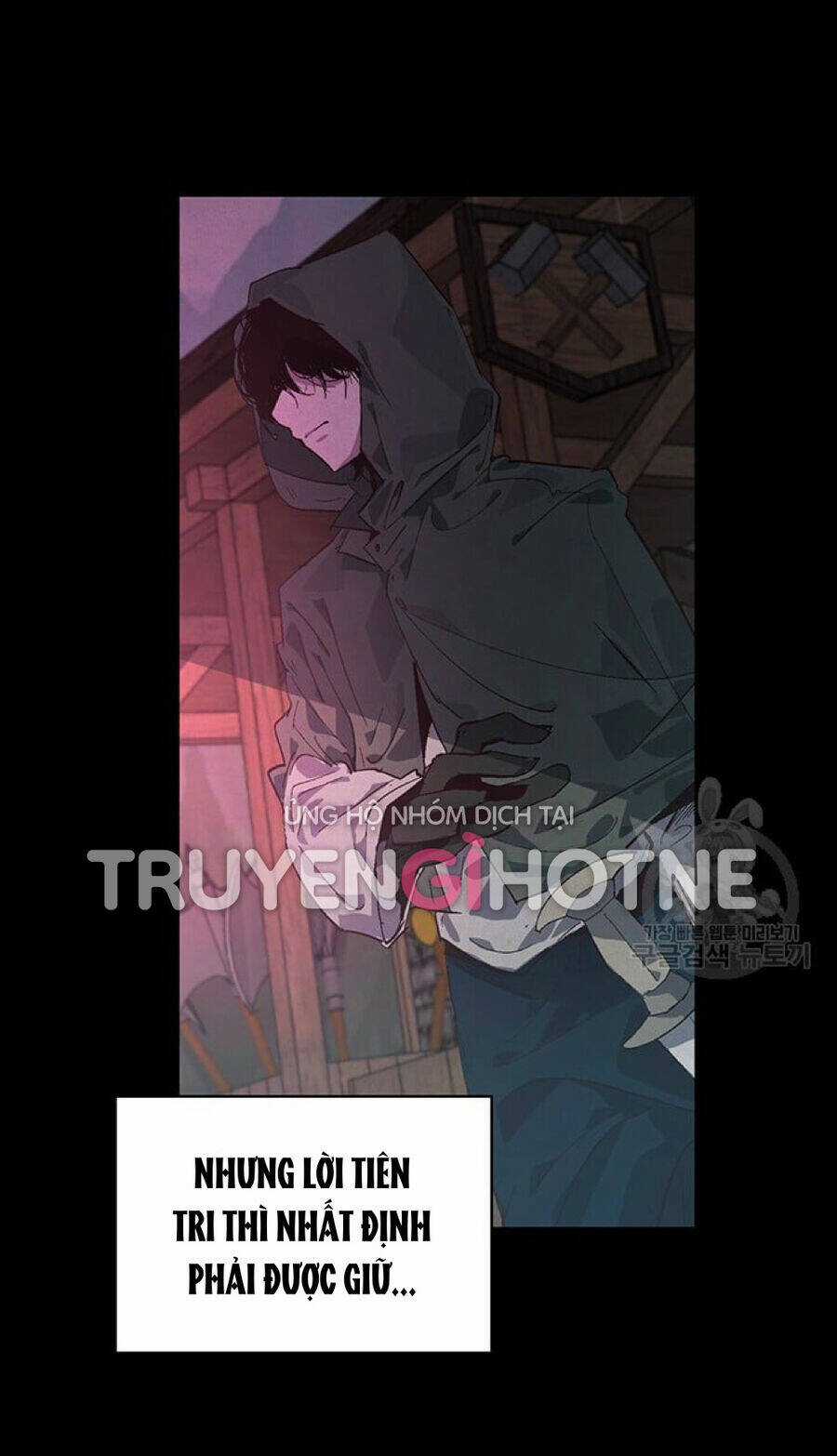 Hiệu Ứng Stigma Chapter 56.1 trang 32