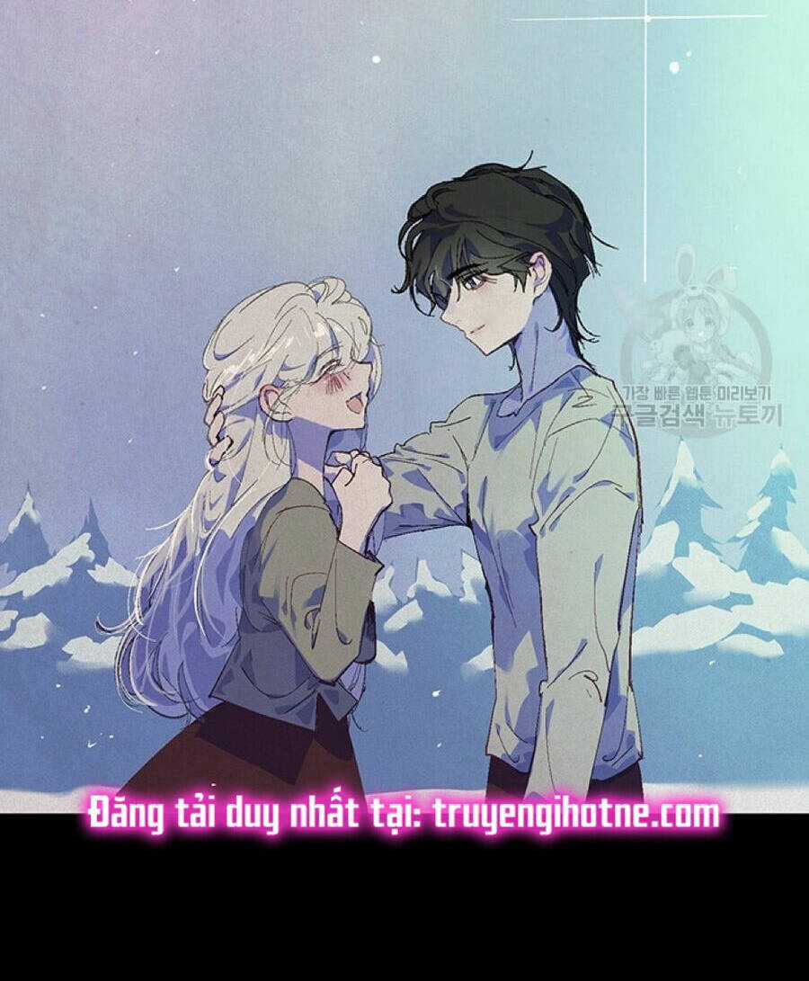 Hiệu Ứng Stigma Chapter 56.1 trang 6