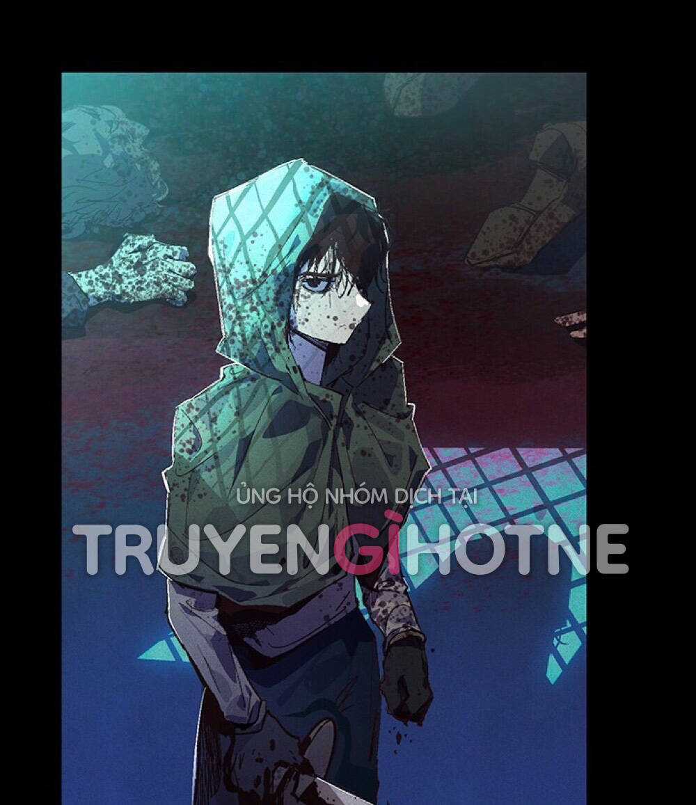 Hiệu Ứng Stigma Chapter 56.2 trang 15