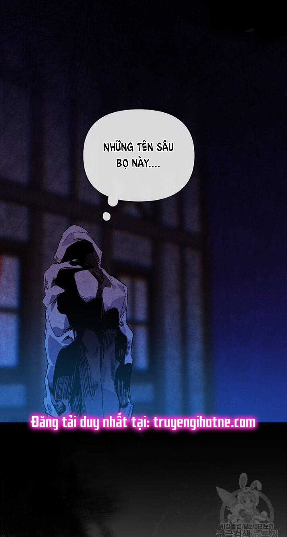 Hiệu Ứng Stigma Chapter 56.2 trang 18