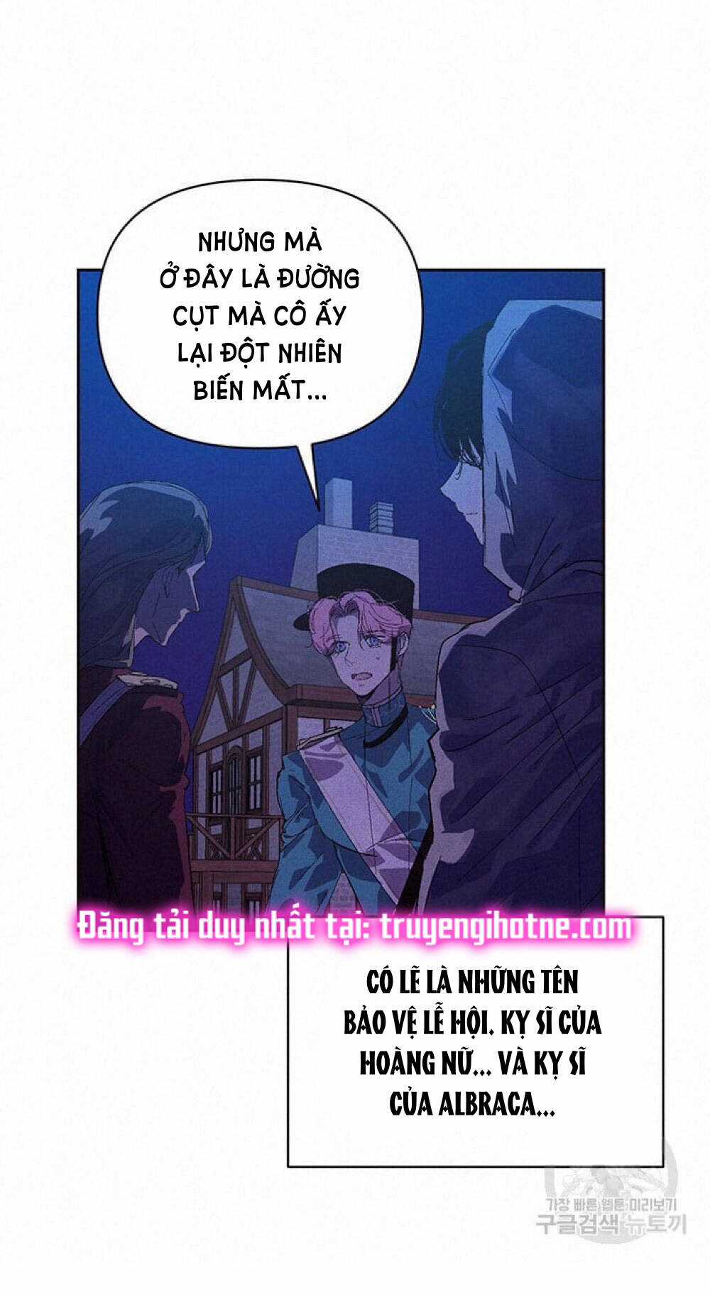 Hiệu Ứng Stigma Chapter 56.2 trang 20