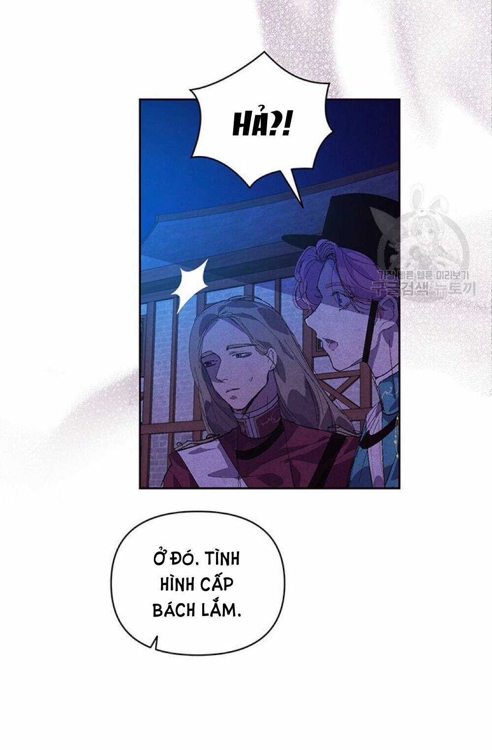 Hiệu Ứng Stigma Chapter 56.2 trang 22