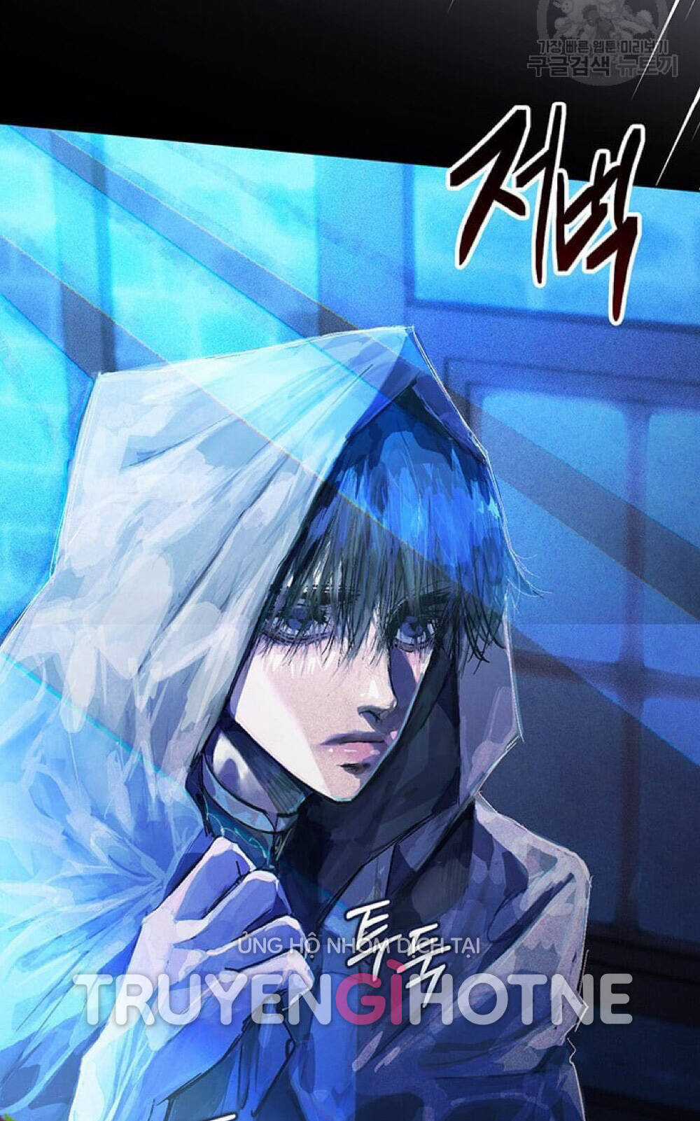 Hiệu Ứng Stigma Chapter 56.2 trang 27