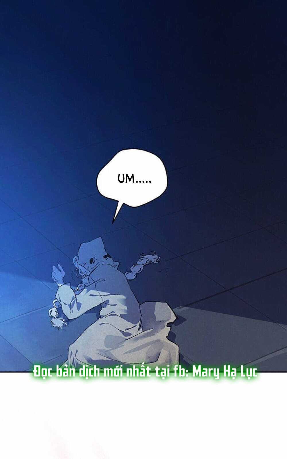 Hiệu Ứng Stigma Chapter 56.2 trang 31