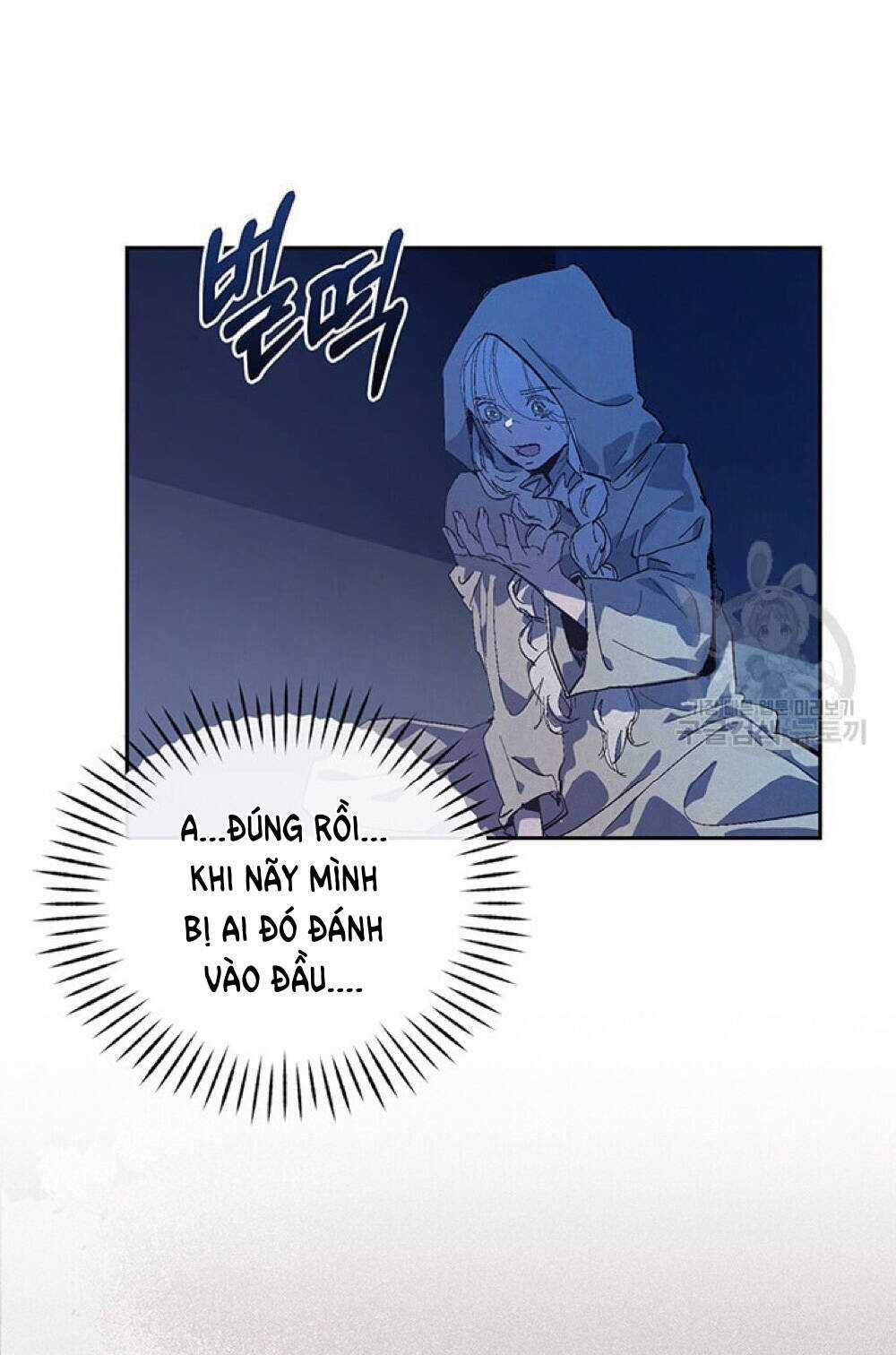 Hiệu Ứng Stigma Chapter 56.2 trang 34