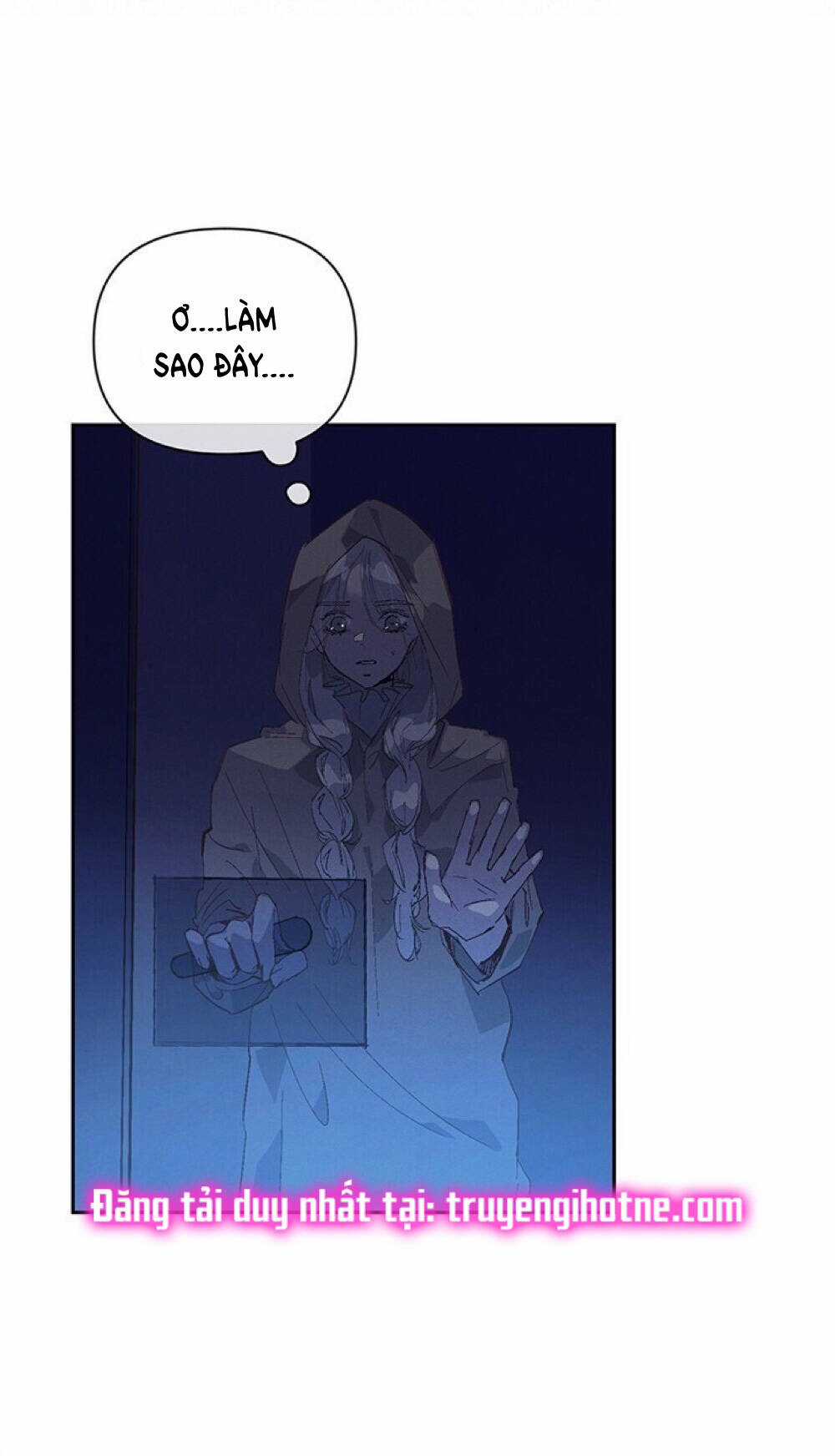 Hiệu Ứng Stigma Chapter 56.2 trang 38