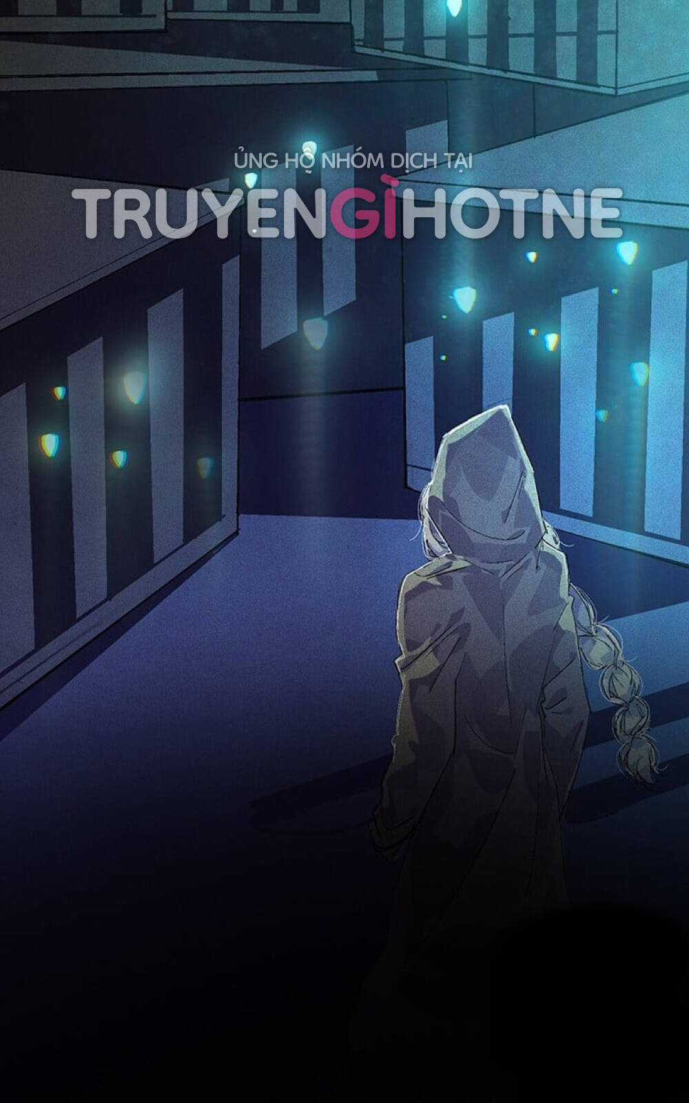 Hiệu Ứng Stigma Chapter 56.2 trang 44