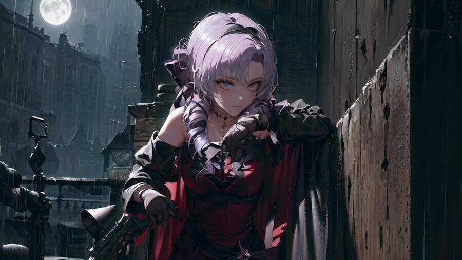 Hiệu Ứng Stigma Chapter 56.2 trang 49