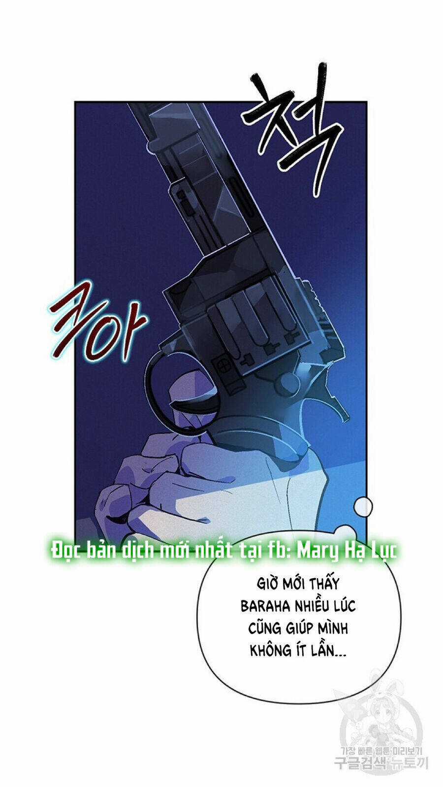 Hiệu Ứng Stigma Chapter 57.1 trang 10