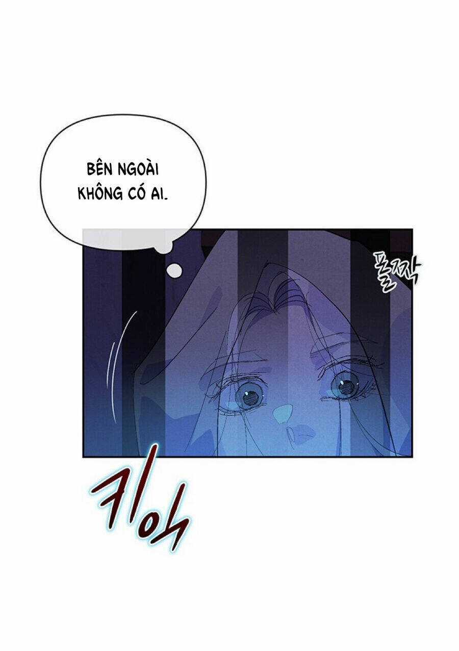 Hiệu Ứng Stigma Chapter 57.1 trang 12