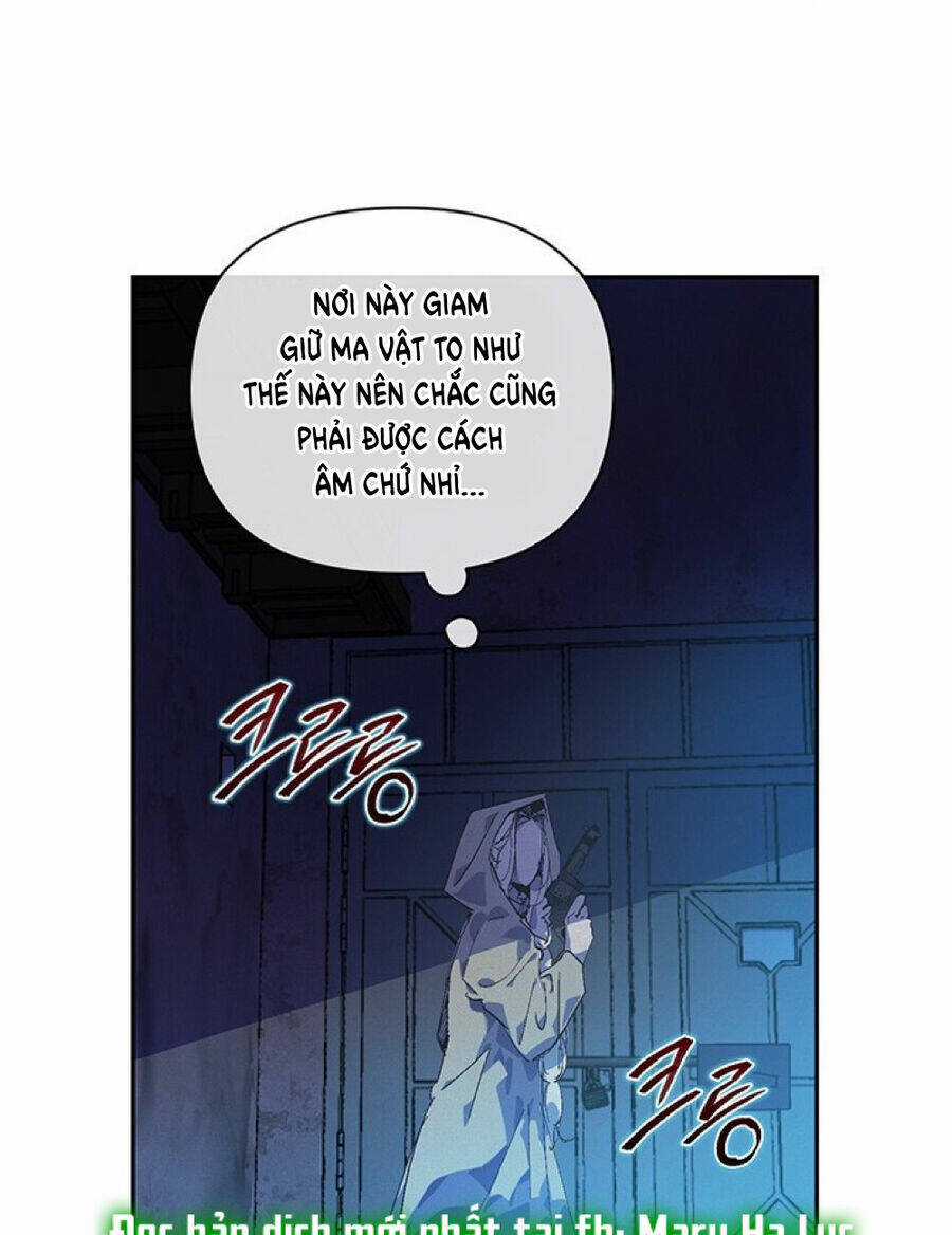 Hiệu Ứng Stigma Chapter 57.1 trang 13